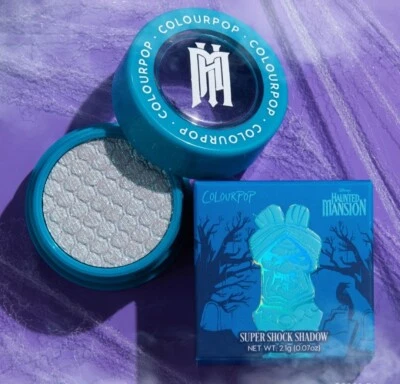 Colourpop Haunted Mansion creepin eyeshadow NEW - Image 1 of 2
