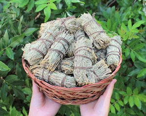 Desert Sage Smudge Sticks Bulk Wholesale 1,2,3,5,10,20, or 50 (House Cleansing) - Picture 1 of 10