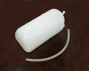 Coolant Bottle Radiator Overflow Tank Reservior For Suzuki Samurai SJ410 SJ413 - Picture 1 of 1