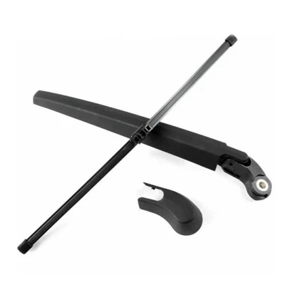 REAR WINDSCREEN WIPER ARM & BLADE Fit FOR BMW X5 (E70) 2006-2013 SUV UK - Image 1 of 4