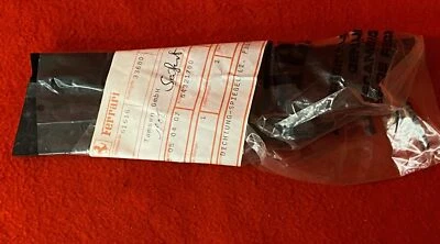 Dichtung Spiegel links FERRARI 355 - LH Outer Plate Gasket - # 64321700 - Bild 1 von 4