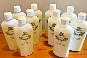 AGRARIA Zitrone Eisenkraut Haar SHAMPOO & CONDITIONER San Francisco 8oz GROSSES LOS ZEHN! - Bild 1 von 5