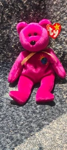 millenium ty the beanie babies collezione rara - Foto 1 di 2