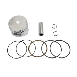 54MM Piston Rings Wrist Pin 14mm Kit ATV Dirt Bike Moped GY6 125CC I PK08 - Bild 1 von 2