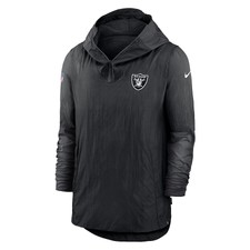 big nfl sideline jackets