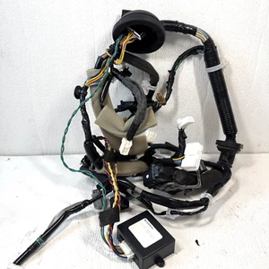 INFINITI Q50 V37 MAIN BODY WIRE WIRING HARNESS OEM 241254GA6C USED - Picture 1 of 7
