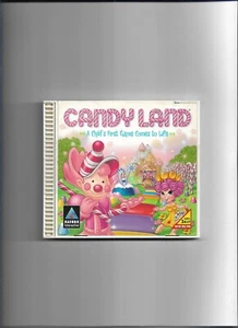 Candy Land (Windows 95/98), VG - Picture 1 of 1
