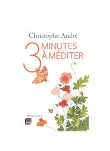 3 MINUTES A MEDITER - Bild 1 von 1