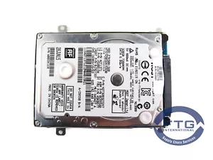 04X0923 320GB 7200RPM SATA 7mm 2.5" Hard Drive - Picture 1 of 3