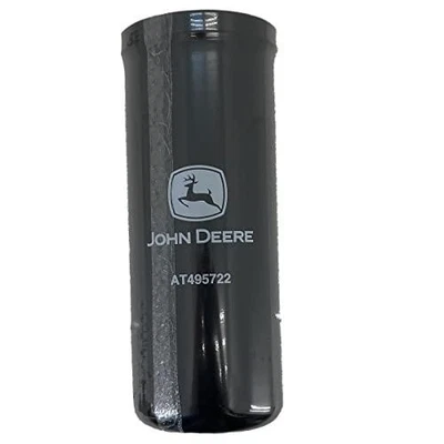 John Deere Original Equipment Hydraulic Filter - AT495722 - Image 1 of 4
