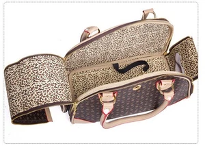 Outing Travel Bag Anti-squeeze Pet Bag Wholesale Dog Bag Cat Bag Small Dog - Picture 1 of 7