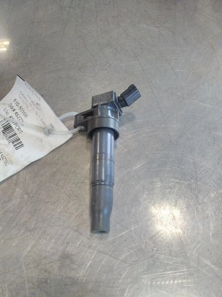 Bobina/encendedor compatible con 09-16 GENESIS 115814 Foto 1 de 3