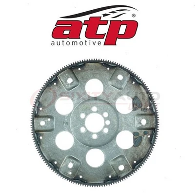 ATP Automatic Transmission Flexplate for 1987-1988 Chevrolet R20 Suburban -  oi Foto 1 de 4