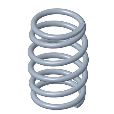 Embrague Polaris Spring Drive 800 HP 140/33, pieza original OEM 7043829, cantidad 1 Foto 1 de 4