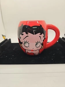 Taza de barril Betty Boop 18 oz - Imagen 1 de 6