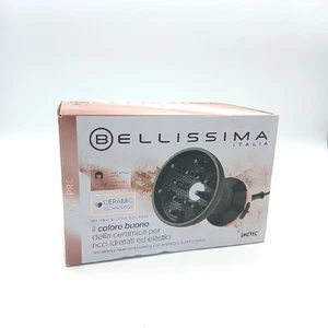 Imetec Haartrockner Haarpflege Bellissima My Pro Diffon Ceramic Volumen leistung - Bild 1 von 8