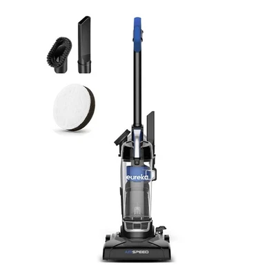 Eureka NEU10AE5 Powerful Bagless Upright Vacuum Cleaner Carpet and Floor - Image 1 of 4