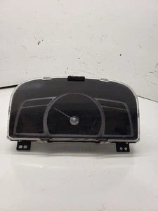 Speedometer Cluster Coupe Lower Assembly LX Fits 06-11 CIVIC 1368078 - Picture 1 of 9