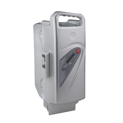 MARKENLOS E-Bike Akku 25,2V Ersatzakku Li-ion für Panasonic 26V für Raleigh Flyer Kalkhoff