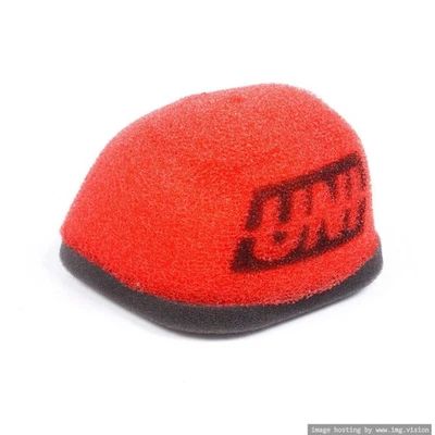 Filtro de aire Uni #NU-3242ST Yamaha TT-R125L/TT-R125LE/TT-R125E/TT-R125 HECHO EN EE. UU. Foto 1 de 4