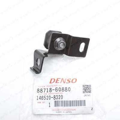 Soporte de abrazadera de tubería de CA OEM DENSO para Toyota Land Cruiser 100 LX470 88718-60880 Foto 1 de 4