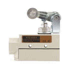 Heavy Duty Aluminum Alloy Sealed Travel Limit Switches Easy installation - Picture 1 of 8