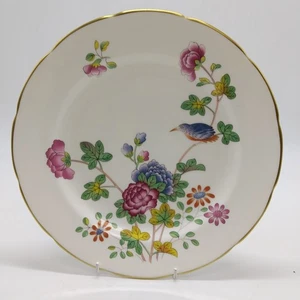 Wedgwood Cuckoo R4497 Bone China 28 cm diam Dinner Plate Williamsburg Series - Picture 1 of 13