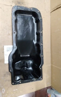 Dodge Ram 1500 2008 2010 2012 4,7 ATOD 4x4 cárter de aceite Foto 1 de 4