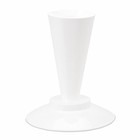 Städter Absetzständer für Spritzbeutel Tüllen 2-tlg. Spritzbeutelständer H 20 cm