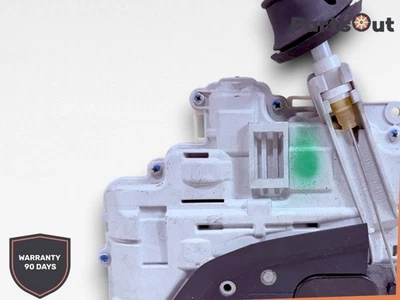 Actuador de cierre de puerta trasera izquierda Audi A6 S6 2016-2018 4G0 839 015 A OEM Foto 1 de 4