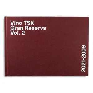 Vino TSK - Gran Reserva Vol 2 - Picture 1 of 7