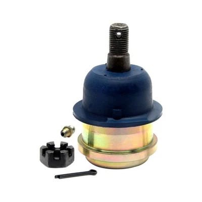 Rótula ACDelco Original para Isuzu Hombre 1996-2000 | Delantera | Inferior | Acero Foto 1 de 4