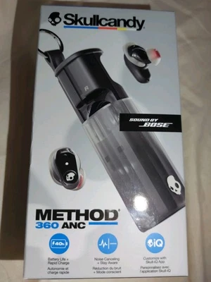 Skullcandy Method 360 Anc Sound By Bose - Image 1 of 2