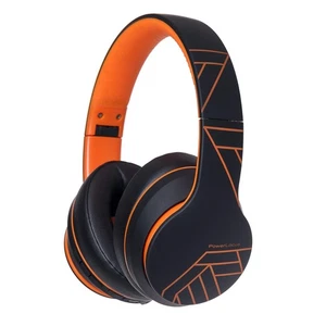 Auriculares Bluetooth P6 Sobre la Oreja, Inalámbricos, Super Bass Hi-Fi Estéreo - Imagen 1 de 5