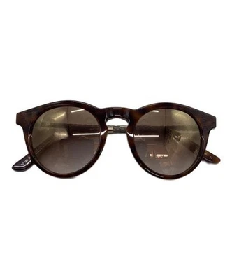 TOD'S                    sunglasses Brown× Beige TO188 - Image 1 of 4