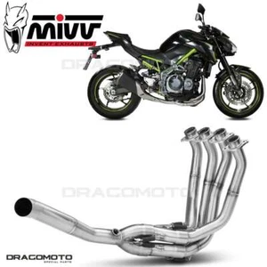 Collecteur KAWASAKI Z 900 2019 MIVV - RC - Photo 1/8