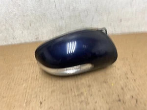 2005 to 2007 Mercedes-Benz C Class Right Passenger View Door Mirror L8269 DG - Picture 1 of 9