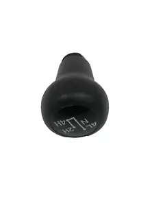 Genuine Ford Everest EP/EU/Ranger EQ/ER Gear Change Lever Knob 4403816 - Picture 1 of 3