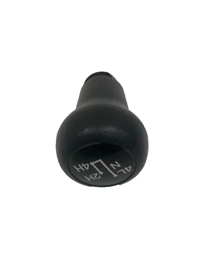 Genuine Ford Everest EP/EU/Ranger EQ/ER Gear Change Lever Knob 4403816 - Image 1 of 3