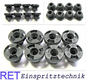 Reparatursatz Halteringe Mercedes Benz Einspritzdüsen BOSCH KE - Jet für 8 Düsen - Bild 1 von 5