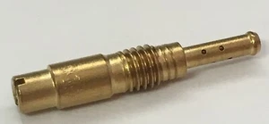*1EA OEM HONDA IDLE JET #35 ( ATC110 1981 TO 1985) ( ATC125M 1986 TO 1987)(99J) - Picture 1 of 1