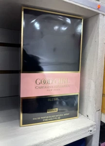 Carolina Herrera Good Girl Blush Elixir EDP Spray for Women 2.7oz 80Ml - Picture 1 of 8
