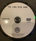 The Long Ride Home - Dvd - Very Good~Randy Travis Eric Roberts