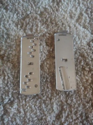 Hamilton Beach Food Processor Part 702-2 Blades - Image 1 of 2