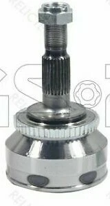 FITS VOLVO 850 TURBO CONSTANT VELOCITY JOINT  ABS 1993 - 2002 AMK TDL9481R  — 第 1/1 张图片