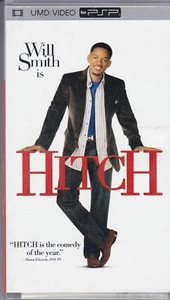 Hitch (Video UMD, PSP, 2005) Will Smith - Imagen 1 de 2