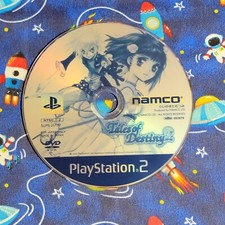 Tales of Destiny 2 Playstation 2 Japanese Import Japan NTSC-J PS2 JP US Seller