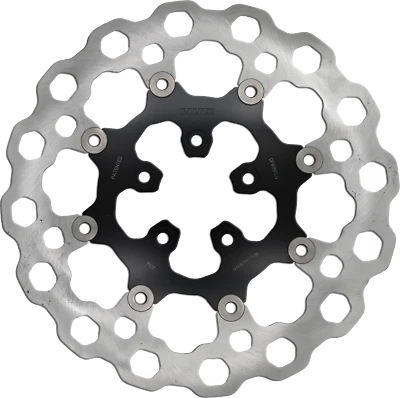 Harley-Davidson Dyna Low Rider S DF835FLQS ROTOR 12,5" FL Galfer 2016-2017 Foto 1 de 2