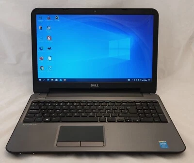 Notebook 15,6" DELL Latitude 3540 i3 1,70GHz/8GB/SSD240GB/BT/WINDOWS - Imagen 1 de 4