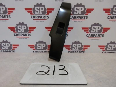 Lexus IS250 IS300 IS350 2014 2015 2016 2017 2018 OEM rear right window switch - Image 1 of 3